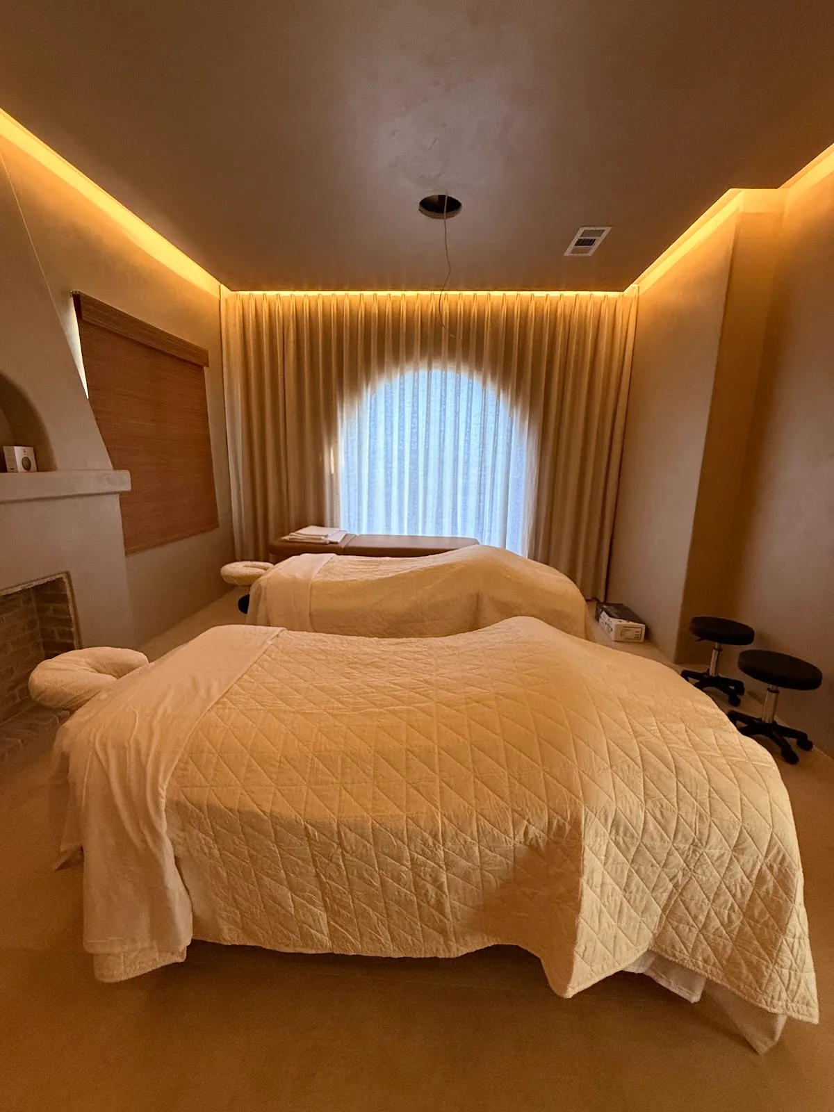 Sand Spa DTMB