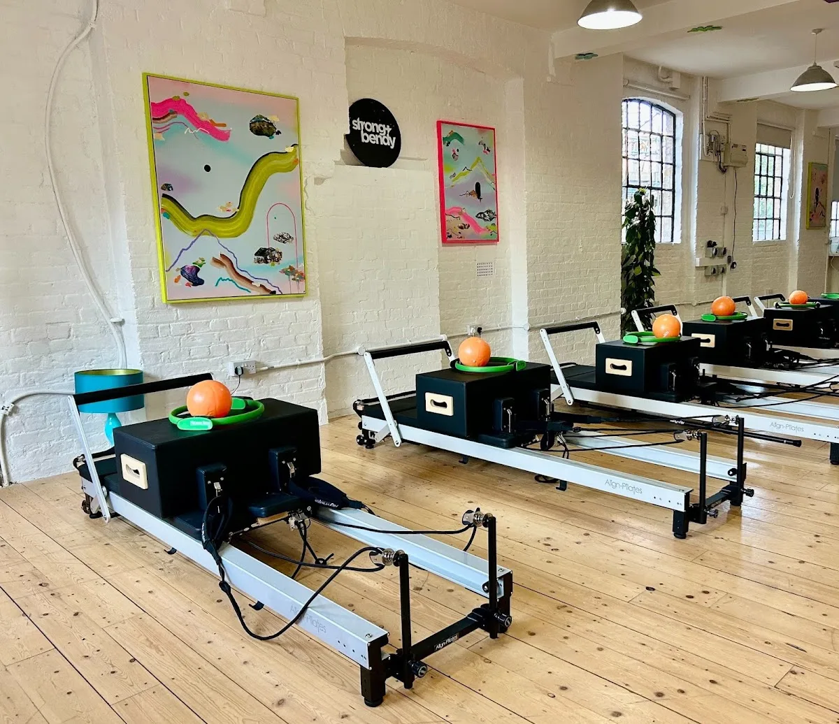 Strong and Bendy Reformer