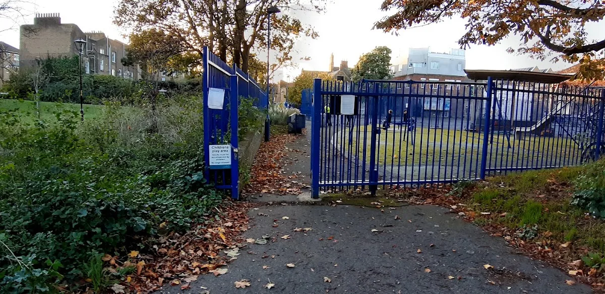 Jowett Street Park