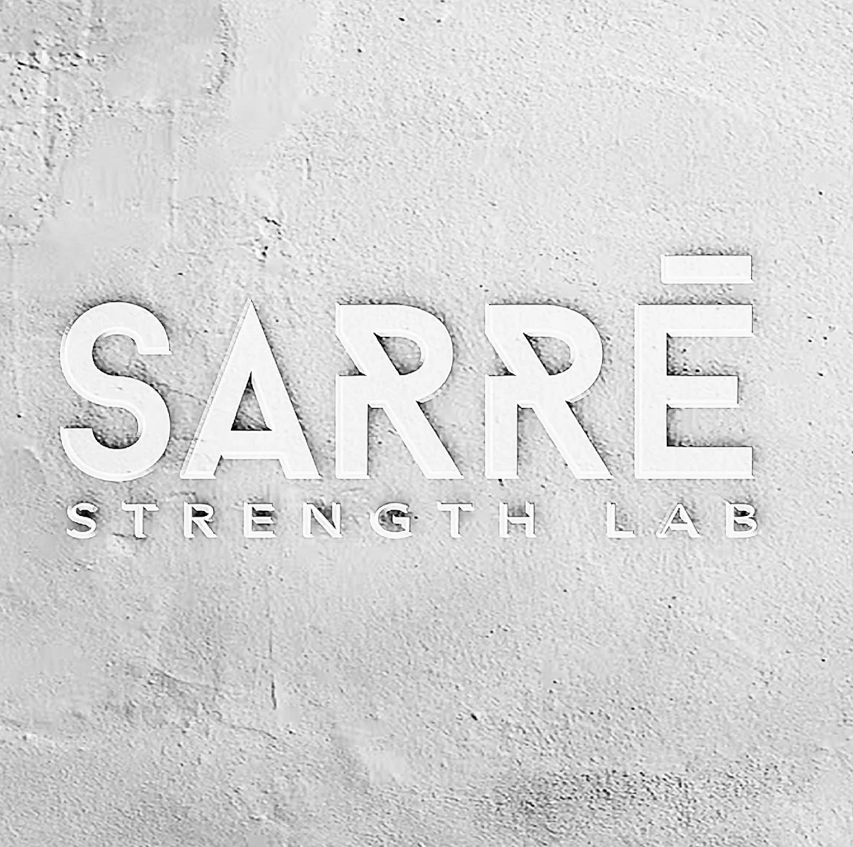 SARRÉ Strength Lab
