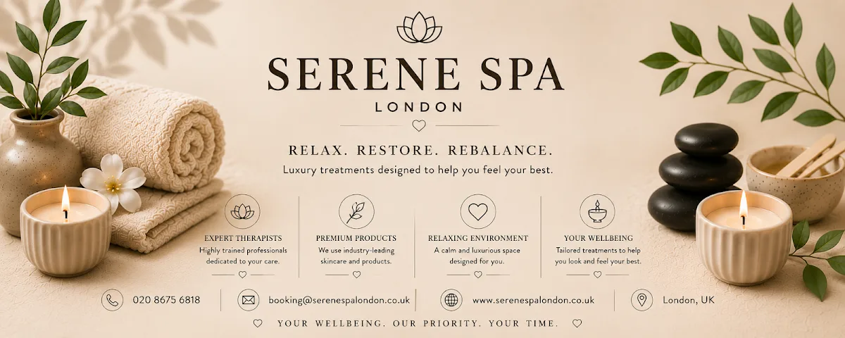 Serene Spa