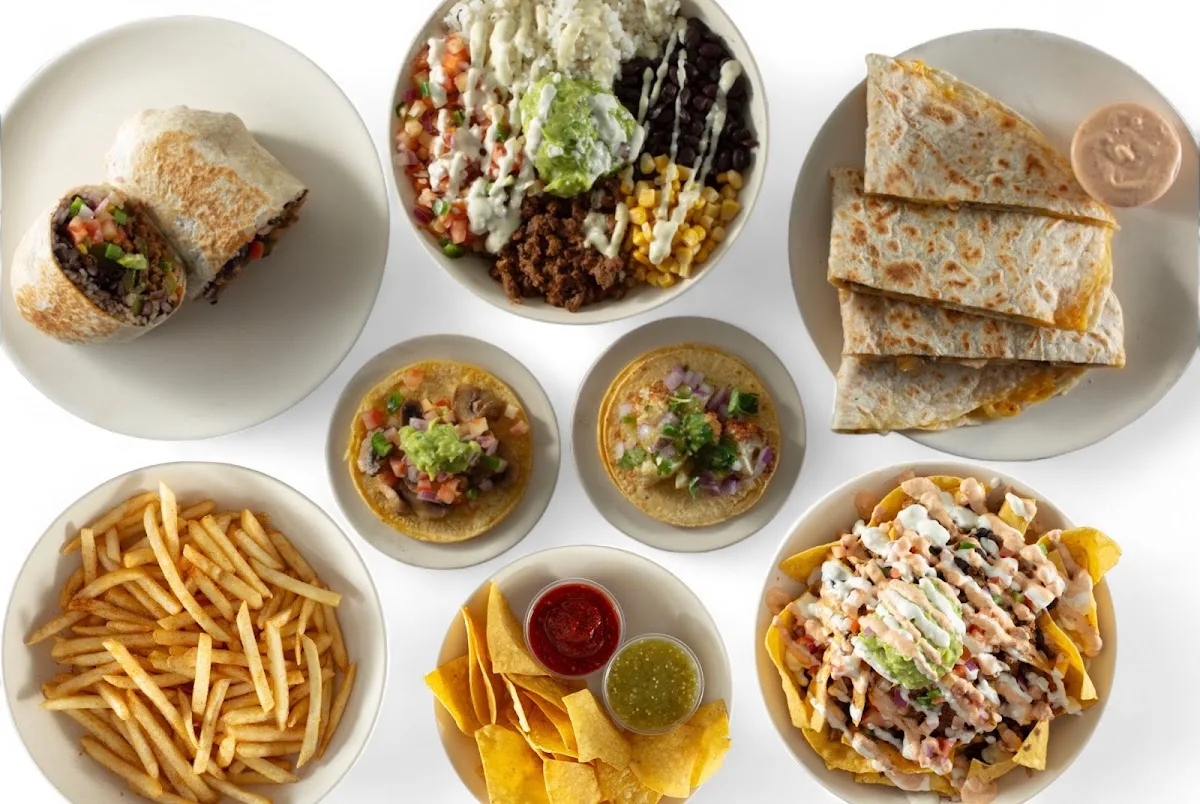 Elementos: Modern Mexican Cuisine