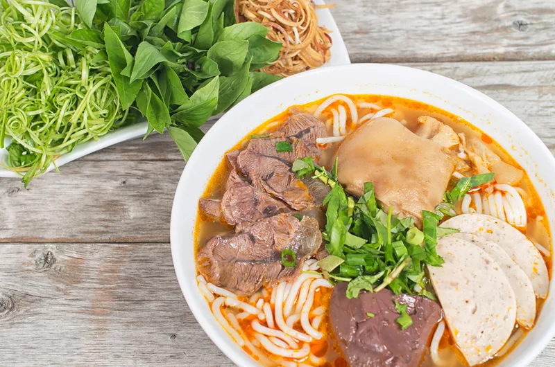 Pho Dan