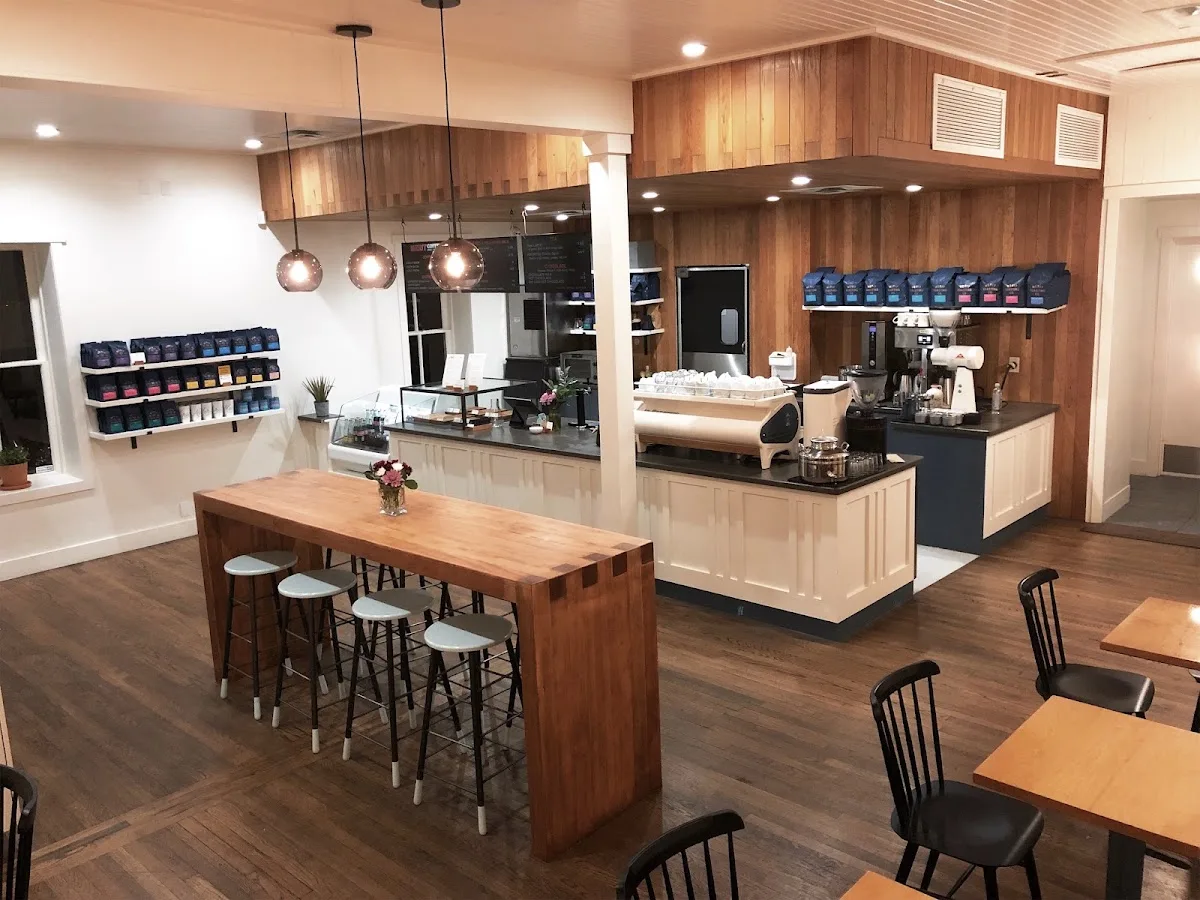 Merit Coffee Co.