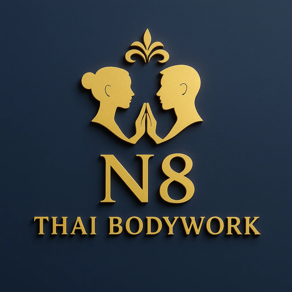 N8 Thai Bodywork – N Orleans
