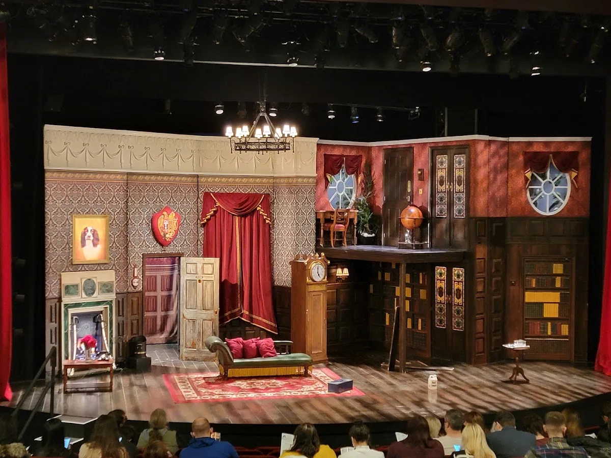 Broadway Playhouse