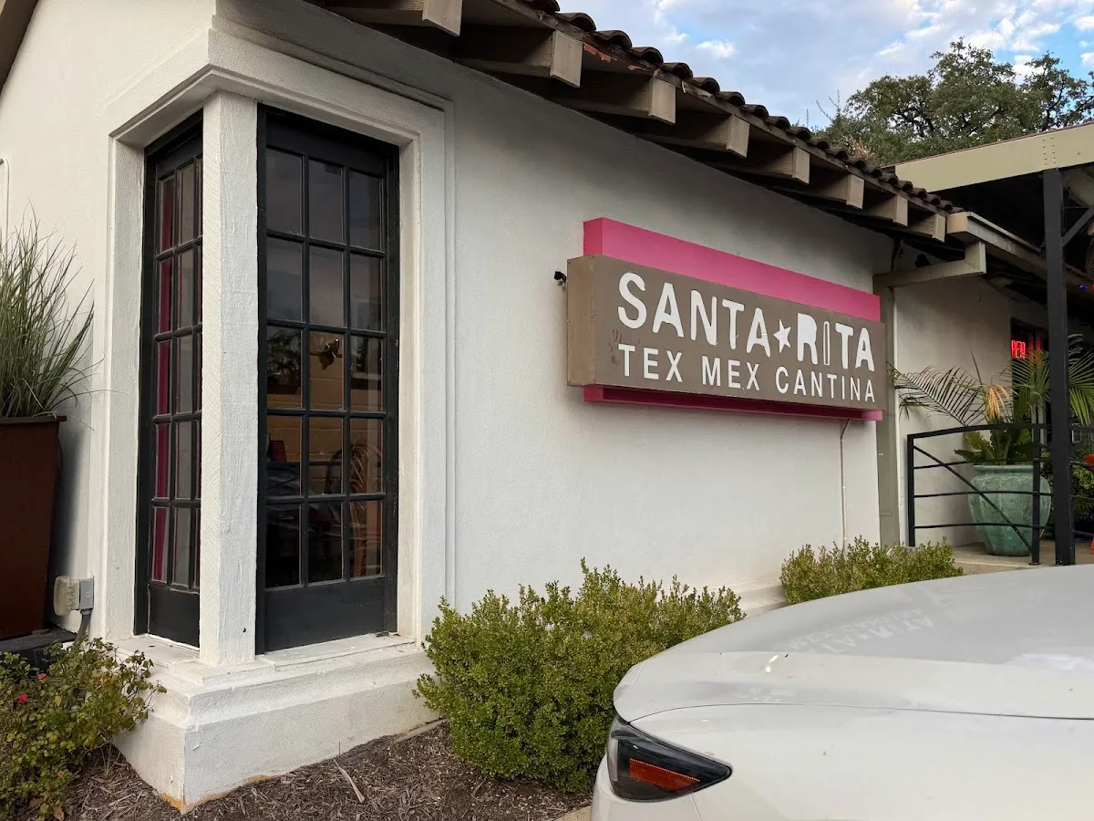 Santa Rita Cantina