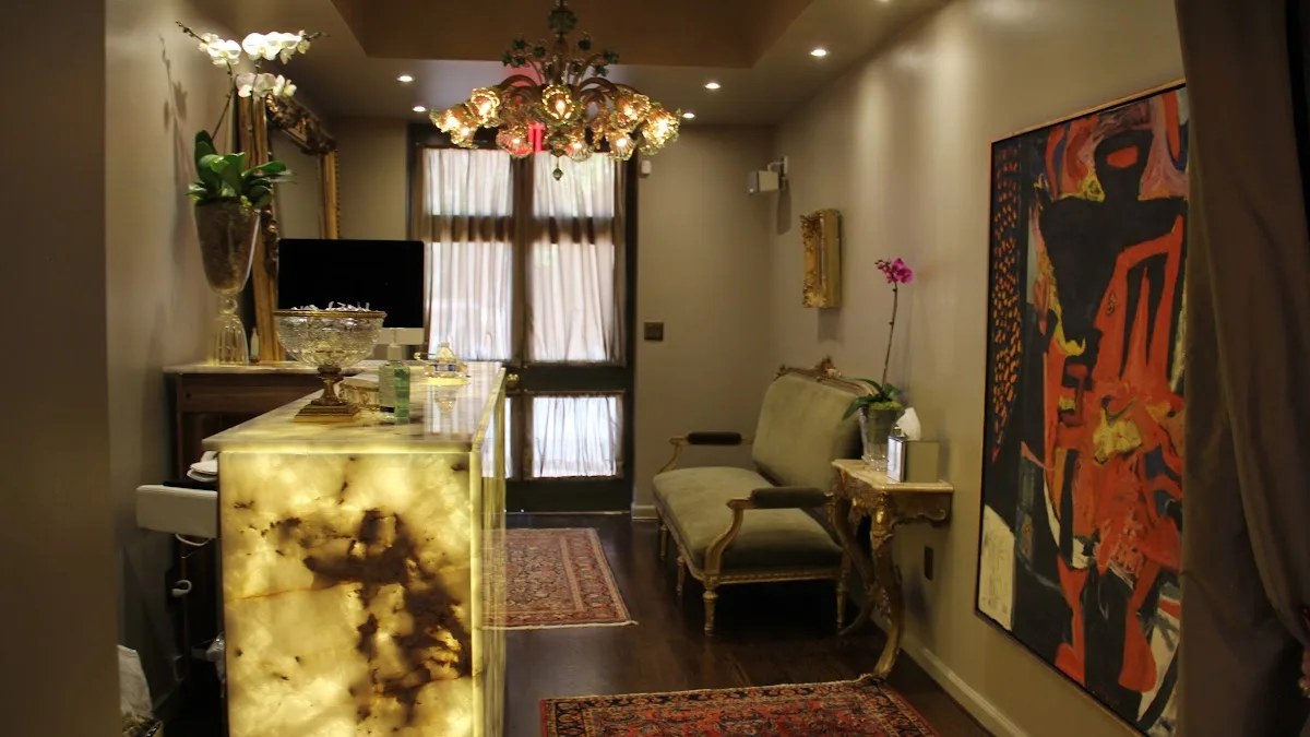 Unwind Wellness - Georgetown