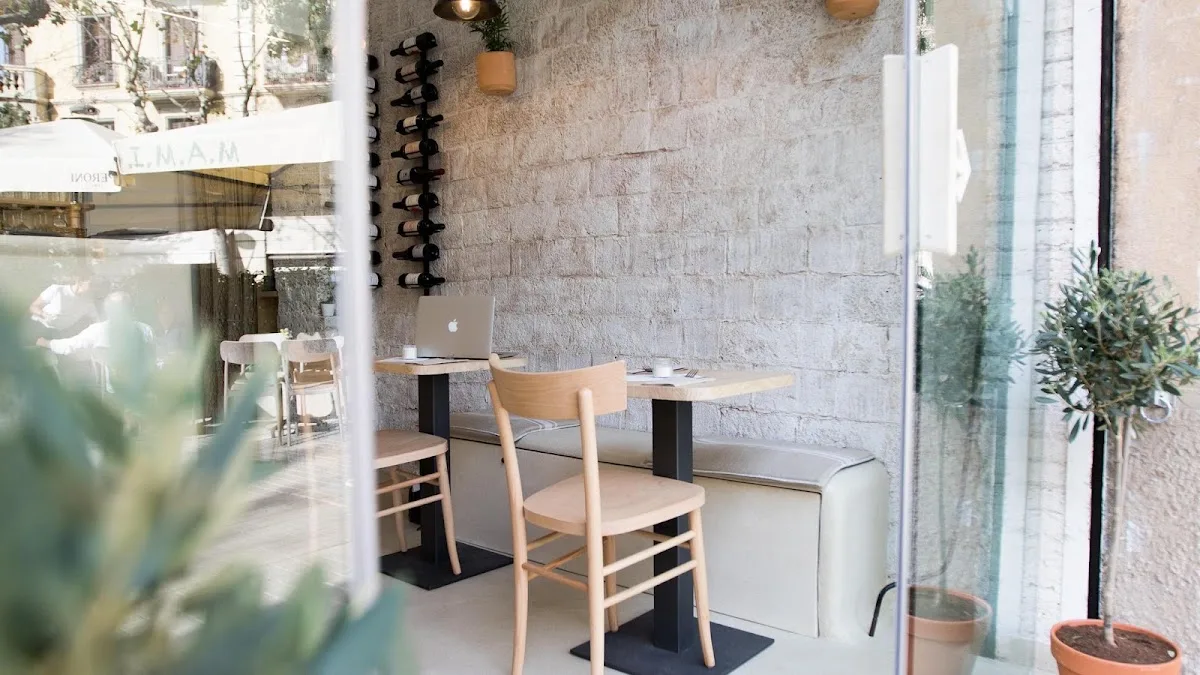 M.A.M.I. Italian Gastrobar