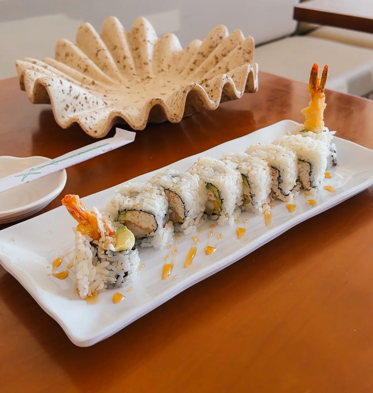 Koku Sushi