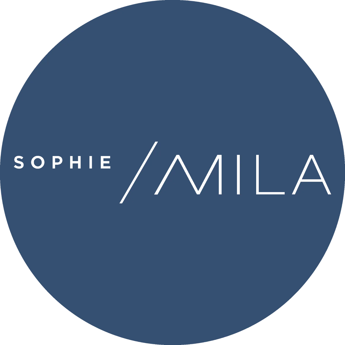 Sophie Mila