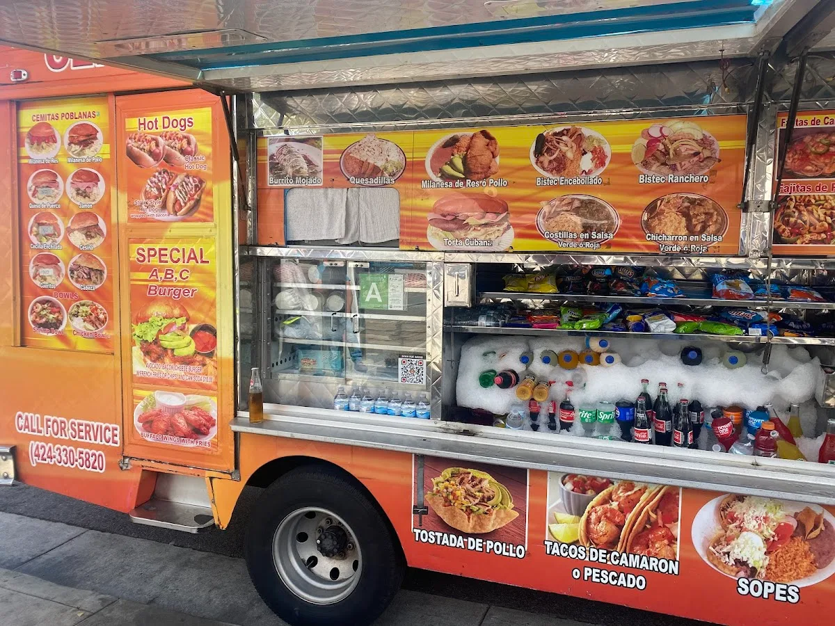 Tacos Los Amigos