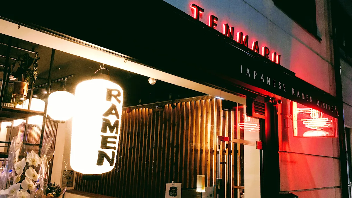 TENMARU