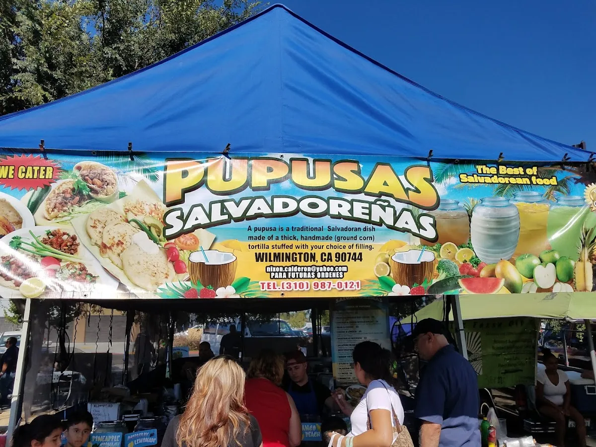 Uptown Certified Farmers Market