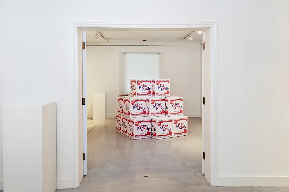 Baldwin Contemporary