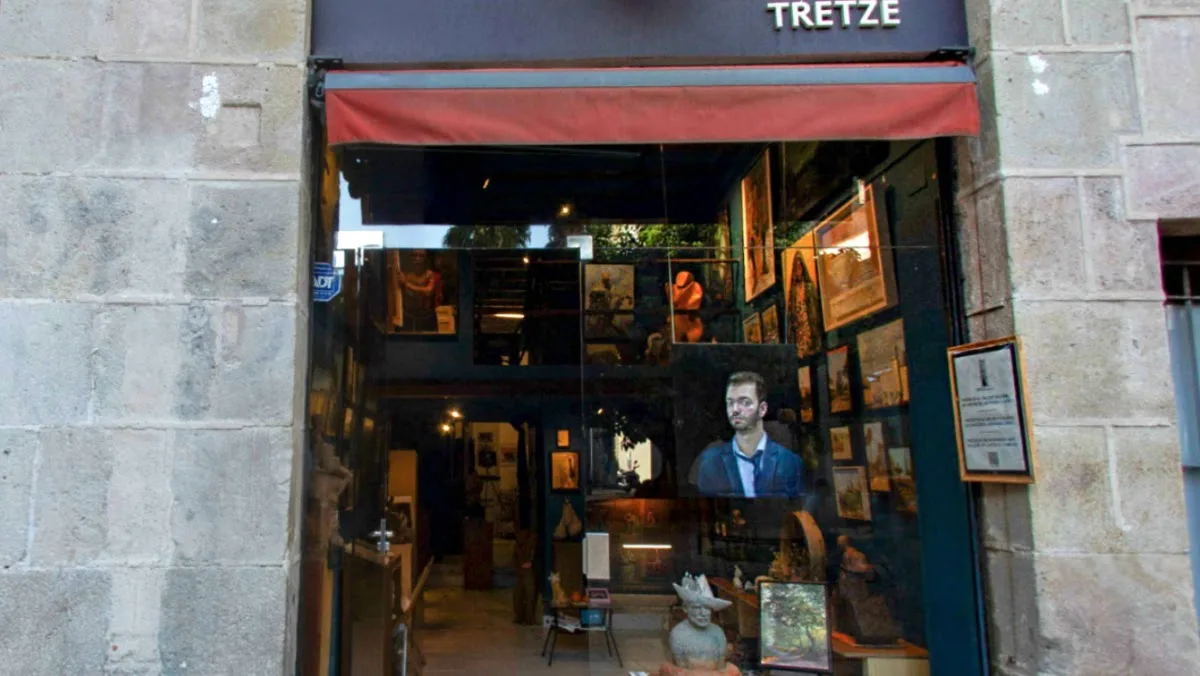 TRETZE Art Estudi