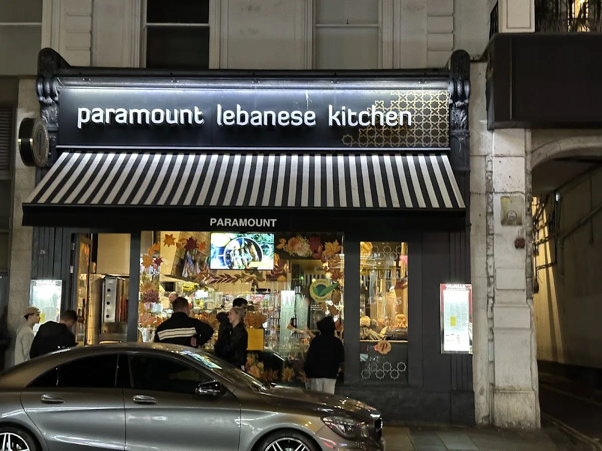 Paramount