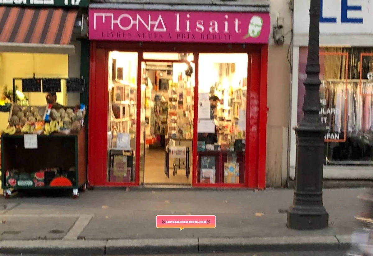 La Limite