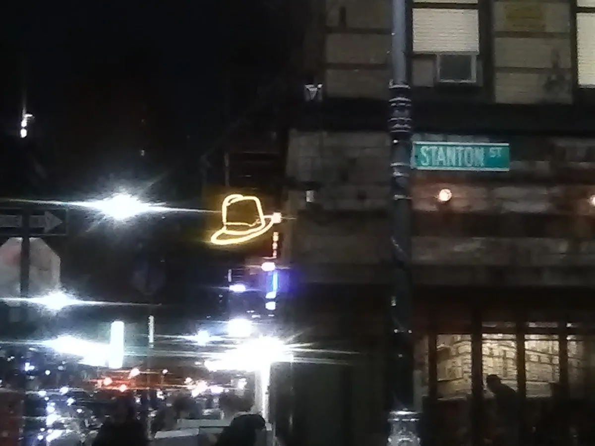 Stanton Smoke & Beer