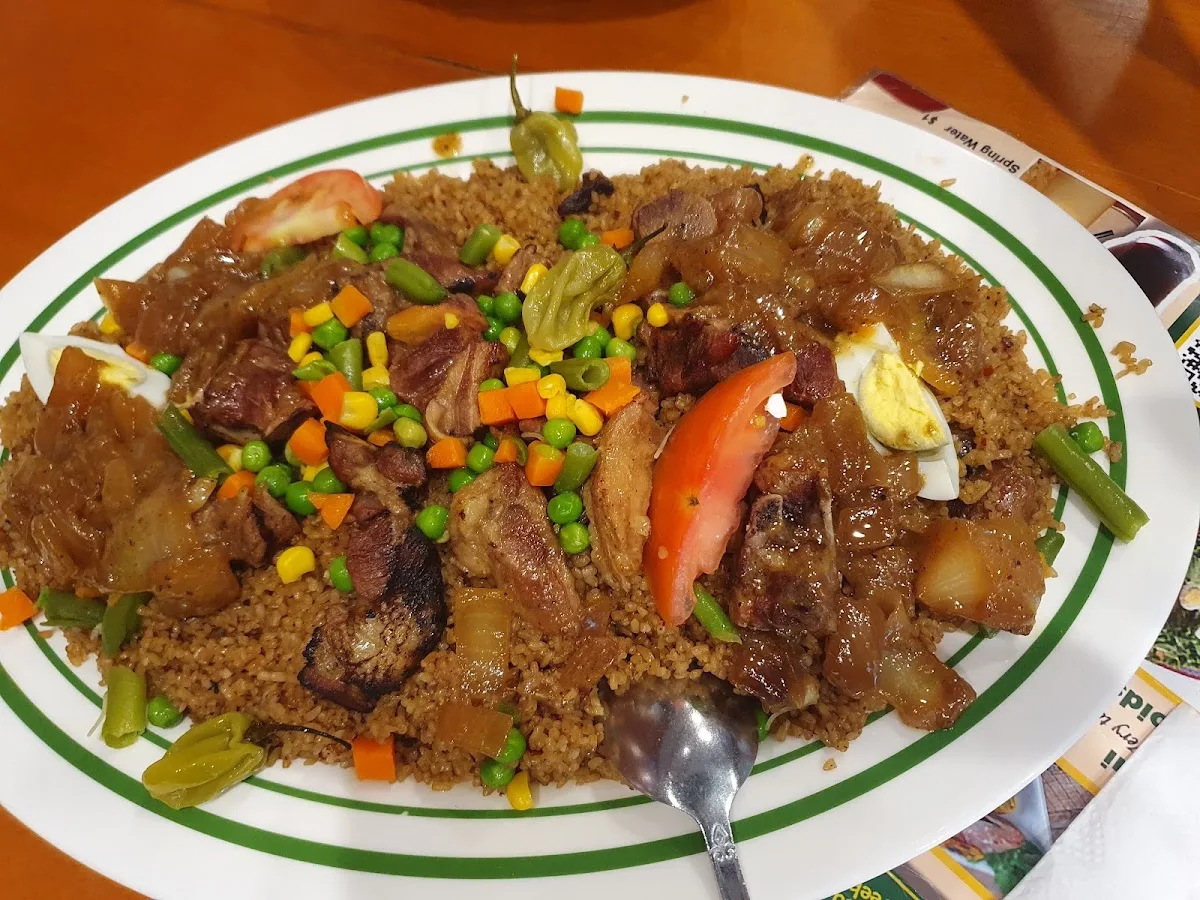Le Baobab