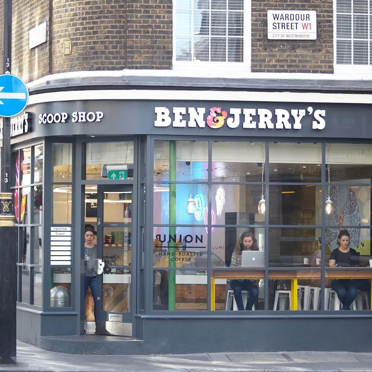 Ben & Jerry’s