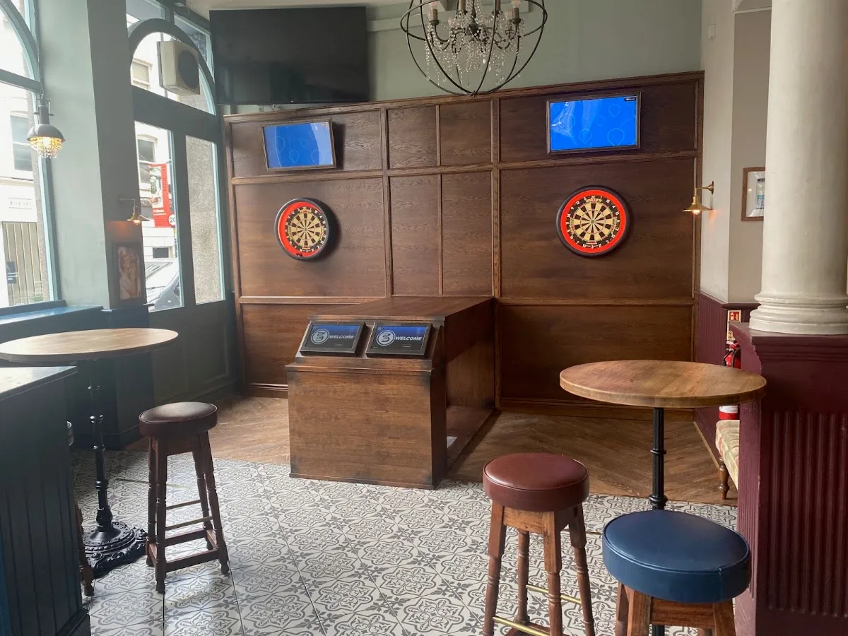 Kings Arms