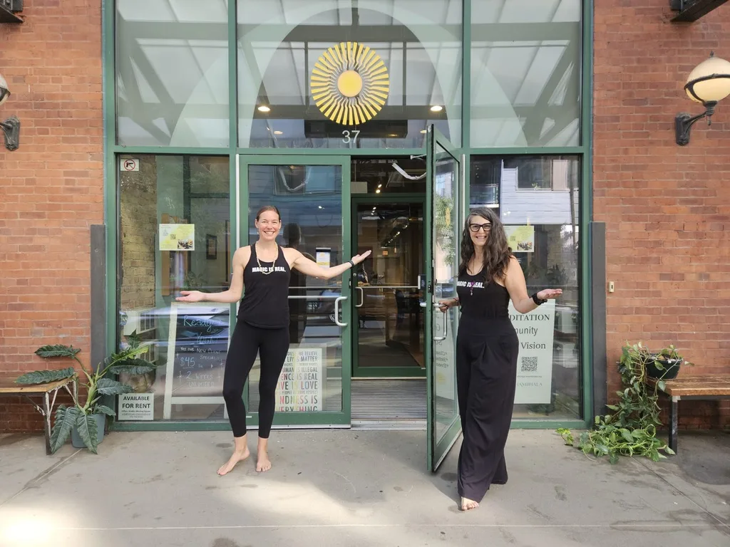 Bare Feet Wellness