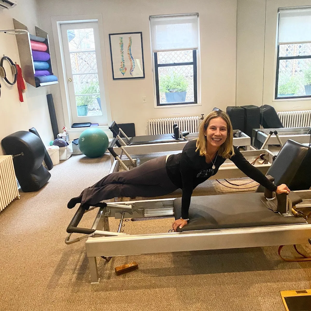 Center For Movement