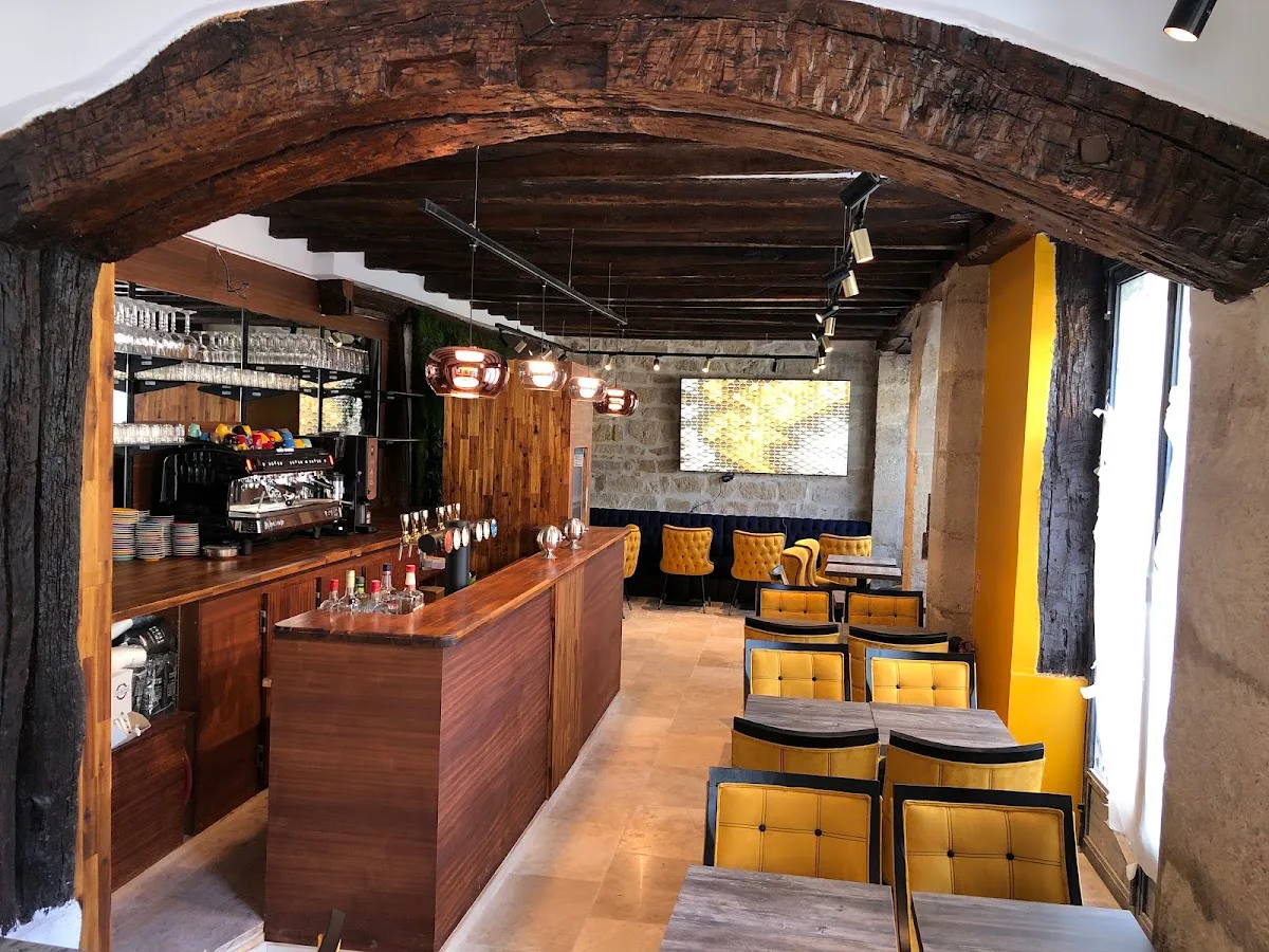La Grille