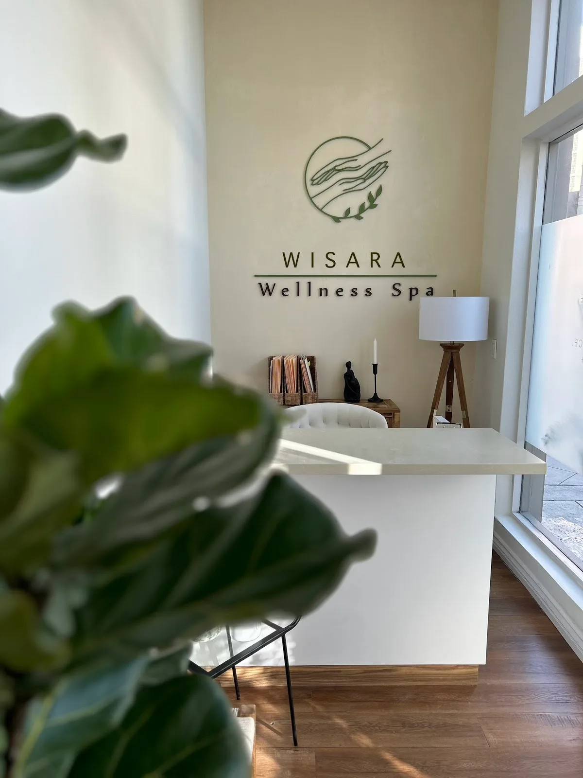 Wisara Wellness Spa