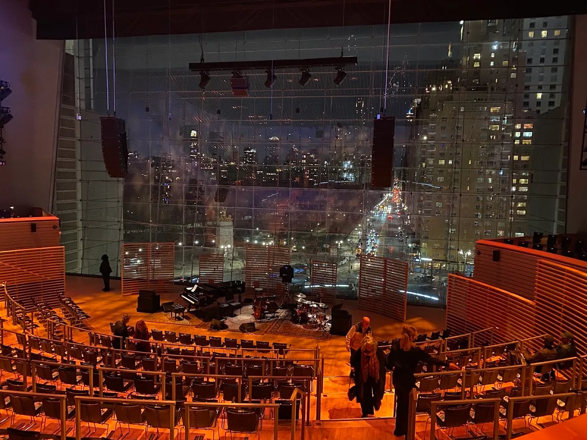 The Appel Room