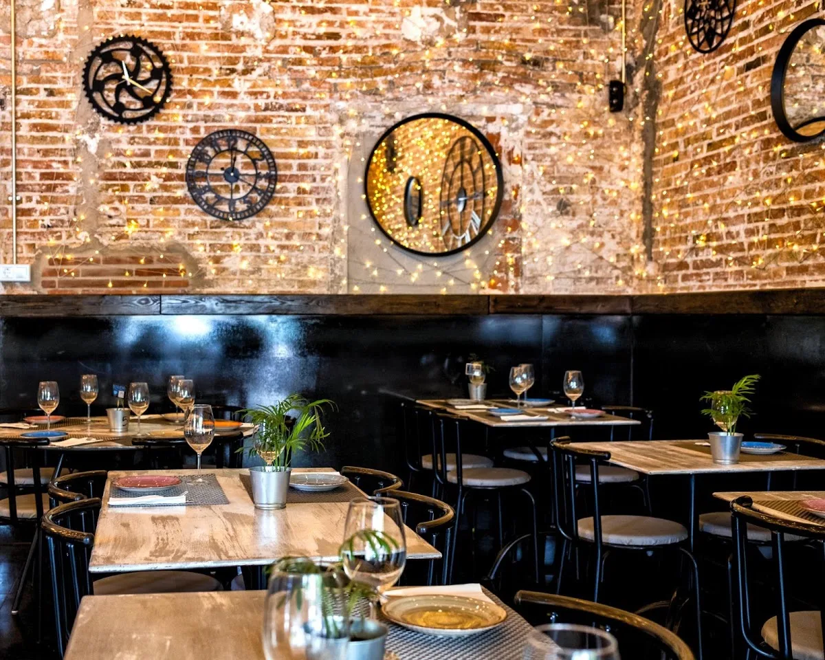 Gastrobar Pipa