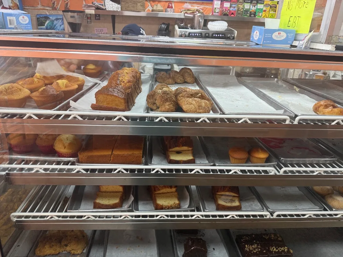 Los Angeles Bakery
