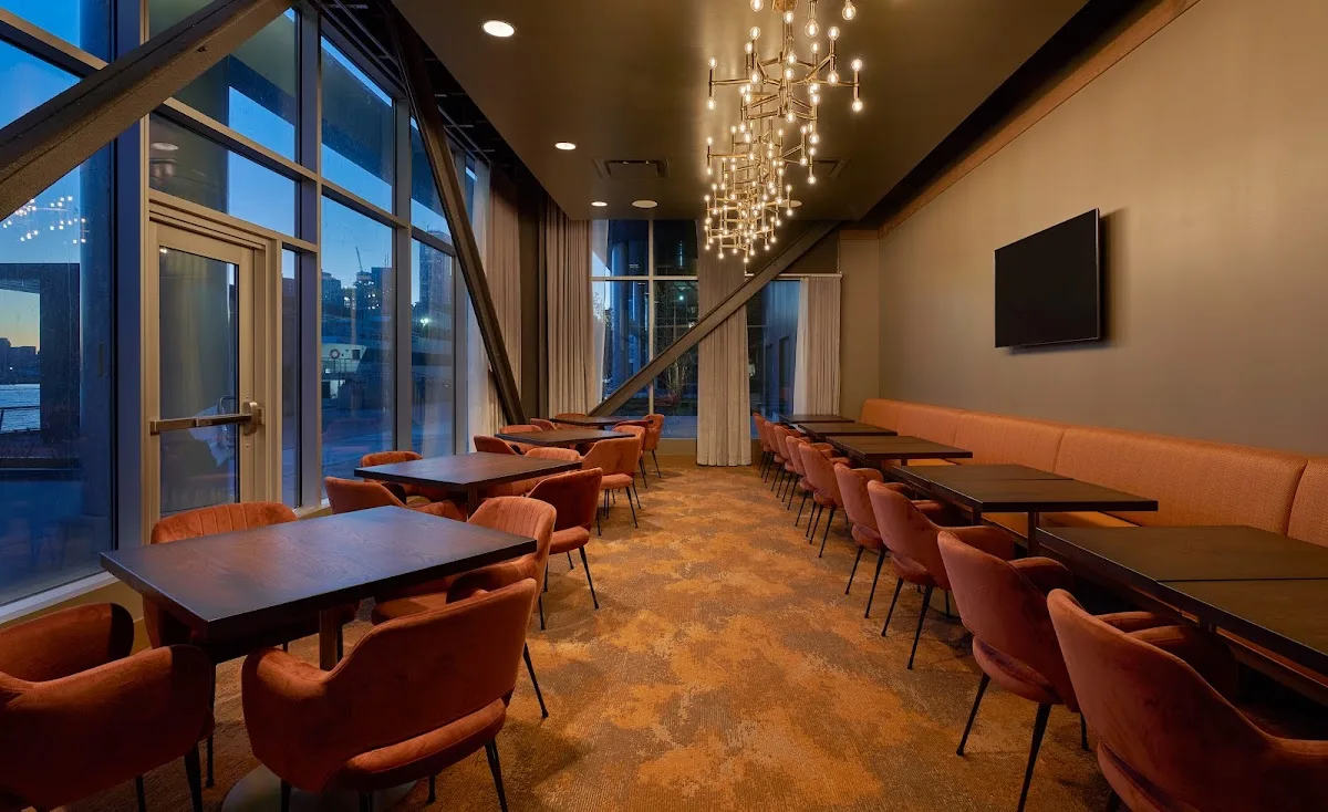 Lírica Restaurant