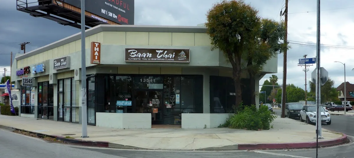 Baan Thai
