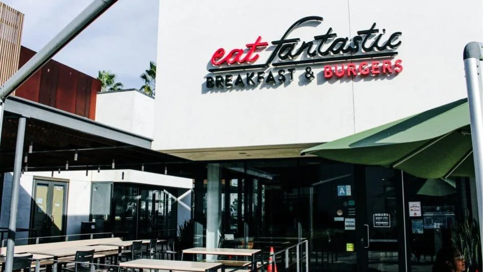 Eat Fantastic