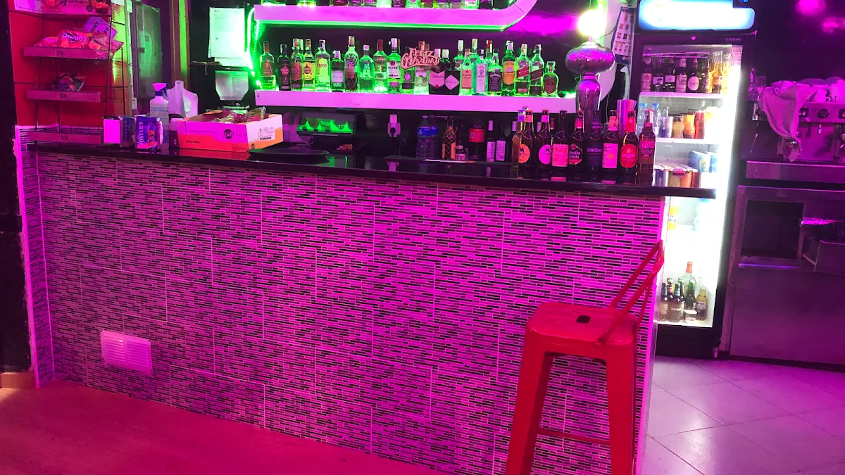BAR RINCÓN - TAPAS