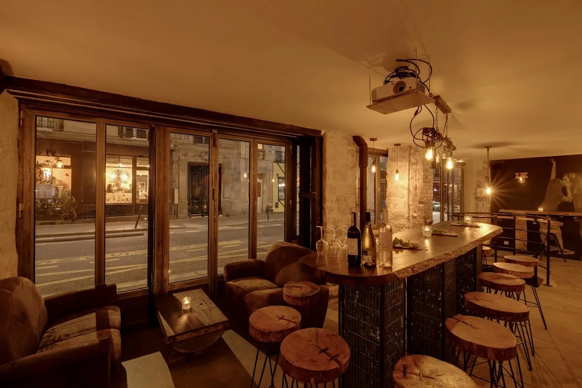 Little Home Paris