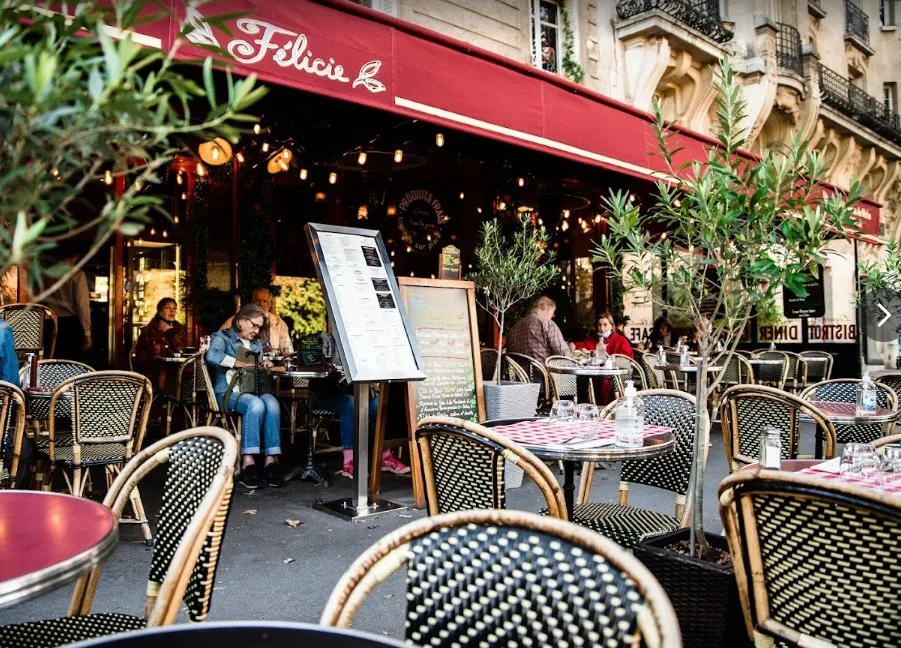 Félicie