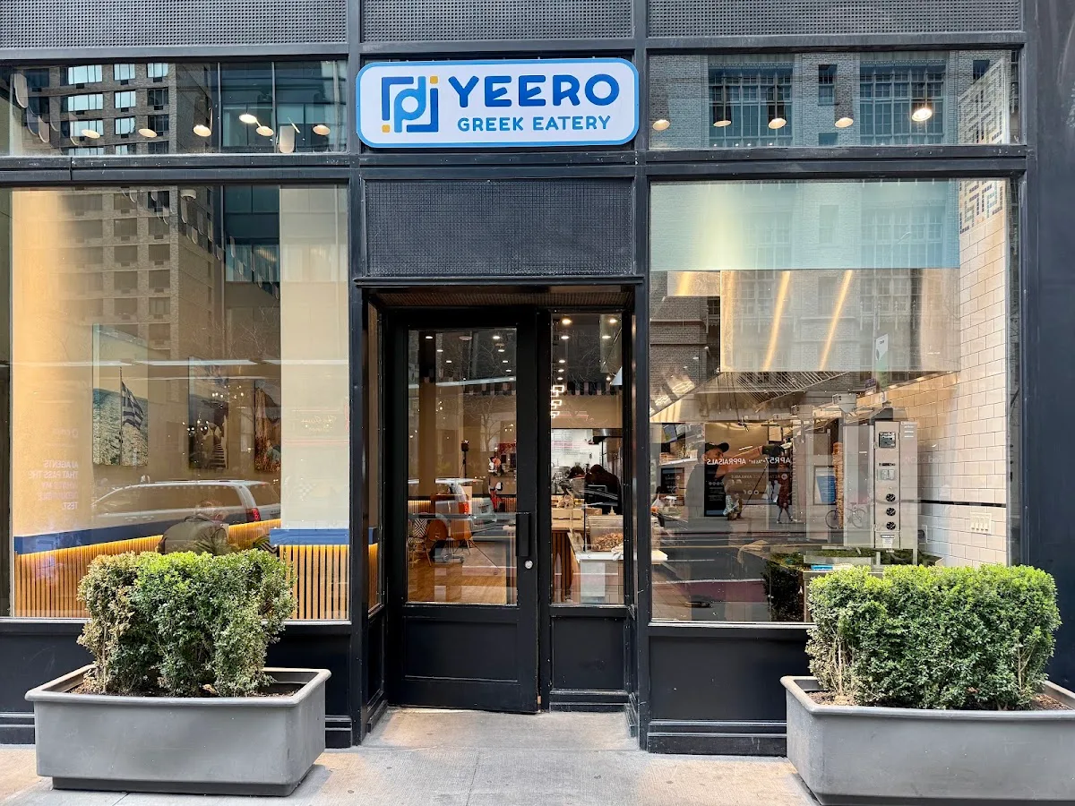 The Yeero Joint