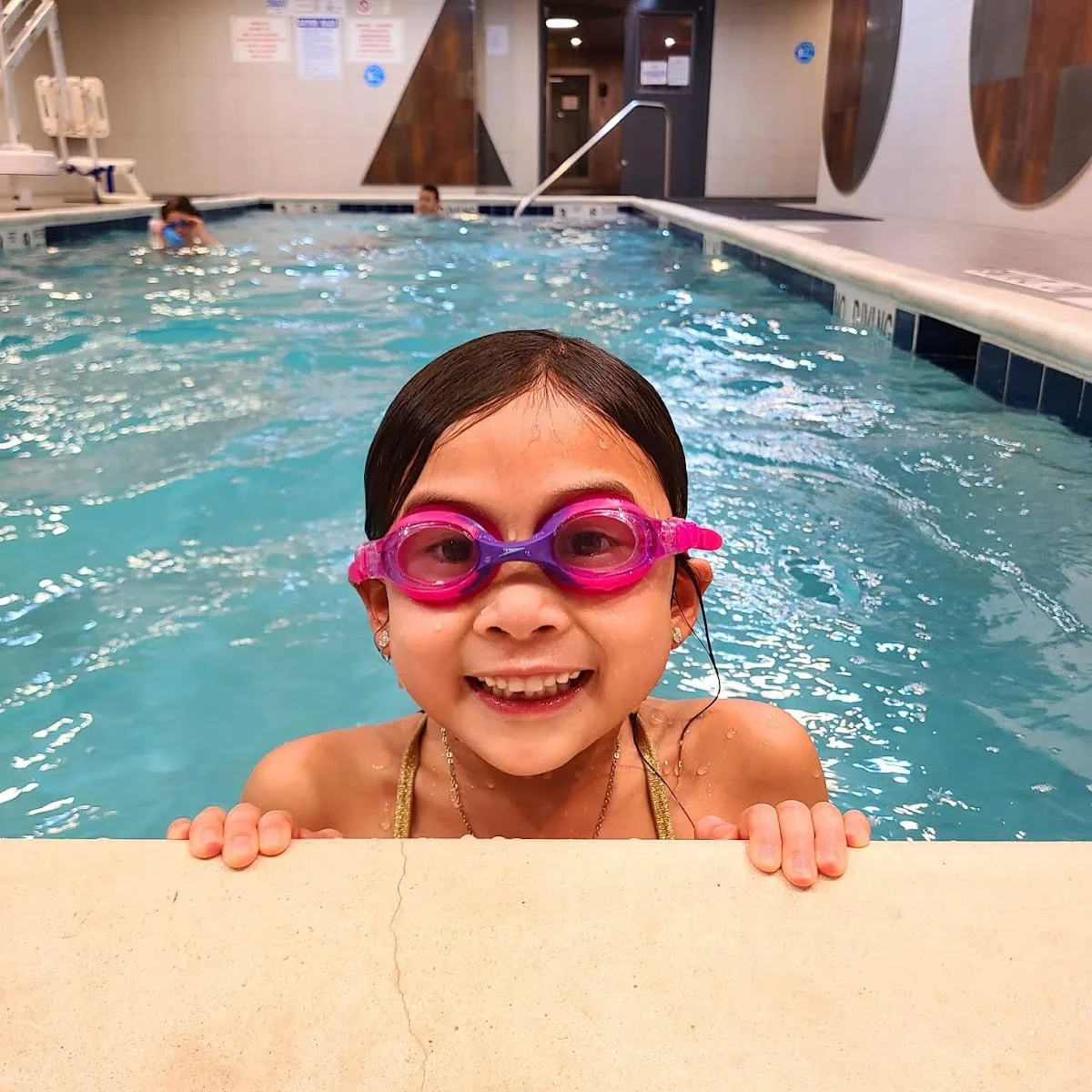 AquaBeba Swim School