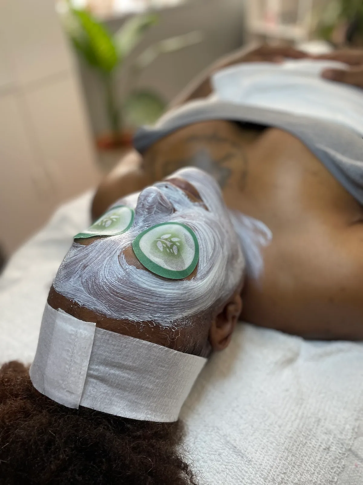 Vybz Holistic Spa