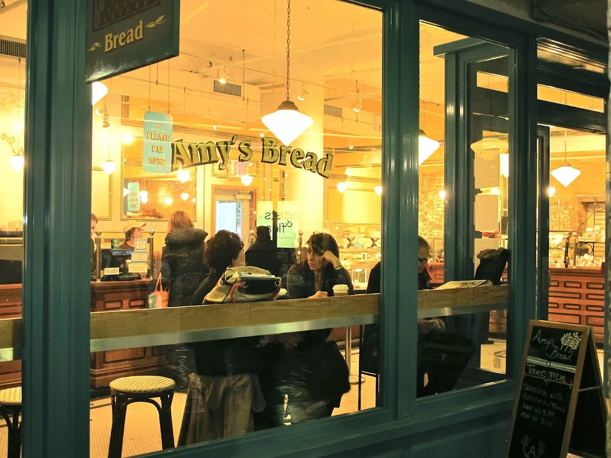 Amy's Bread