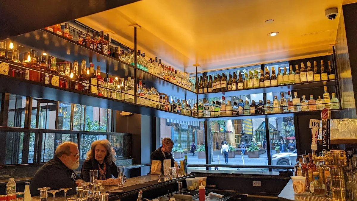 the sling bar