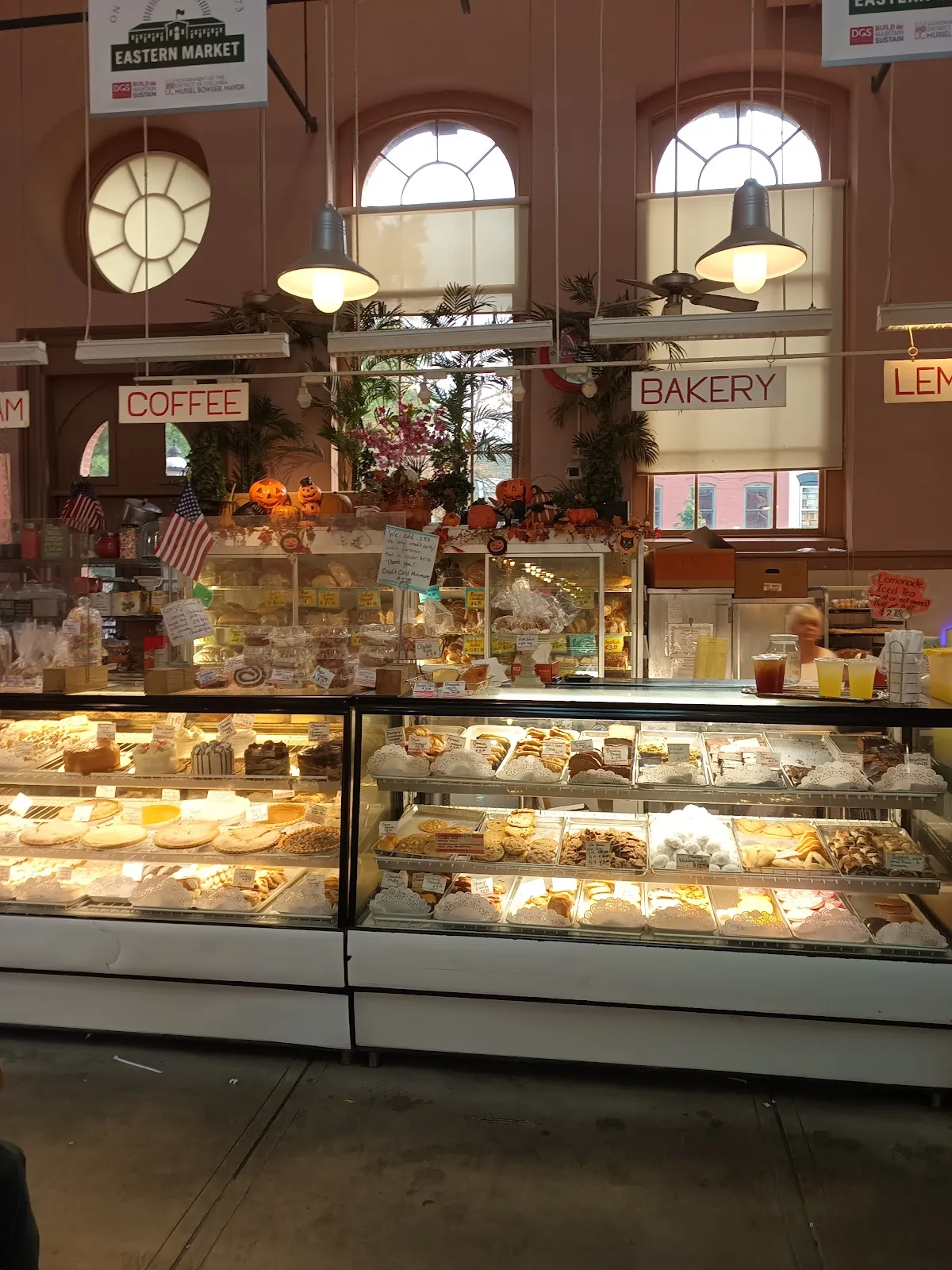 Fine Sweet Shoppe - Eastern Market