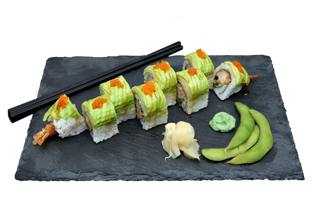 SUSHI HANDROLL (GREENWICH)