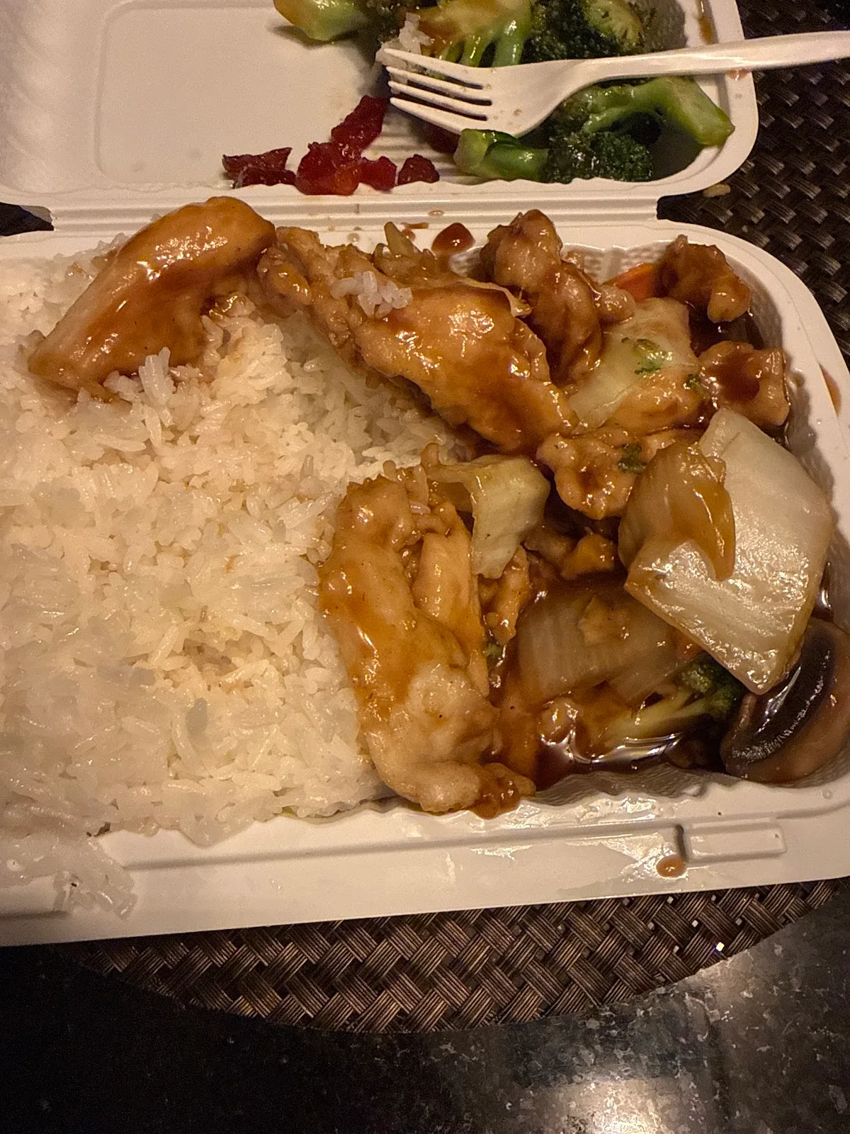 Chun Wai Restaurant