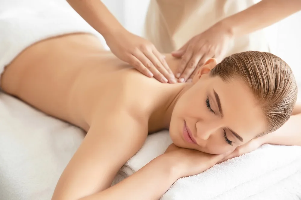 Your Dream Spa