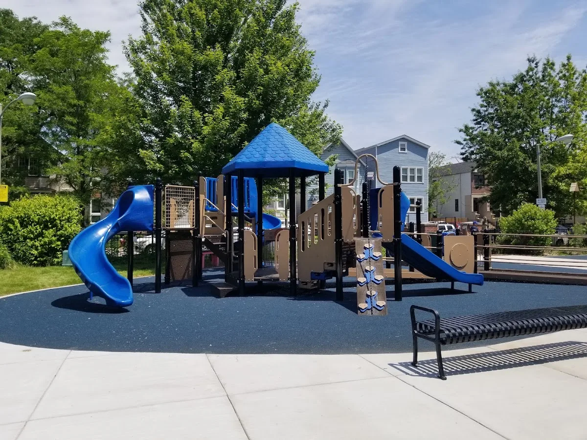 Maplewood Park