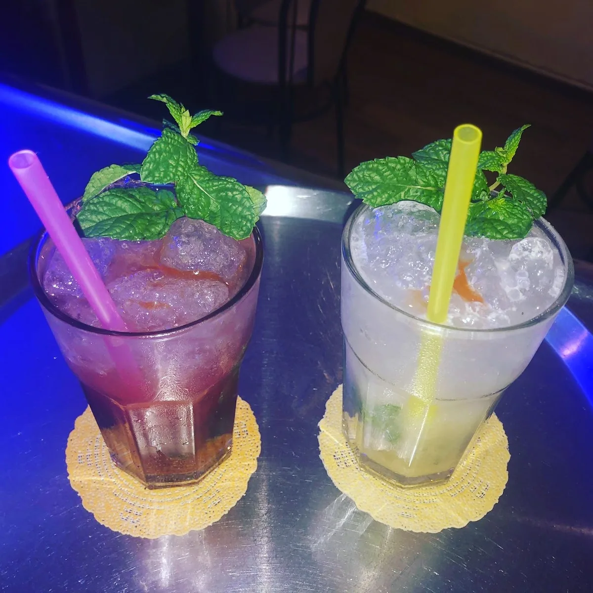 Siboney BCN (Bar - Còctels- Cafès)